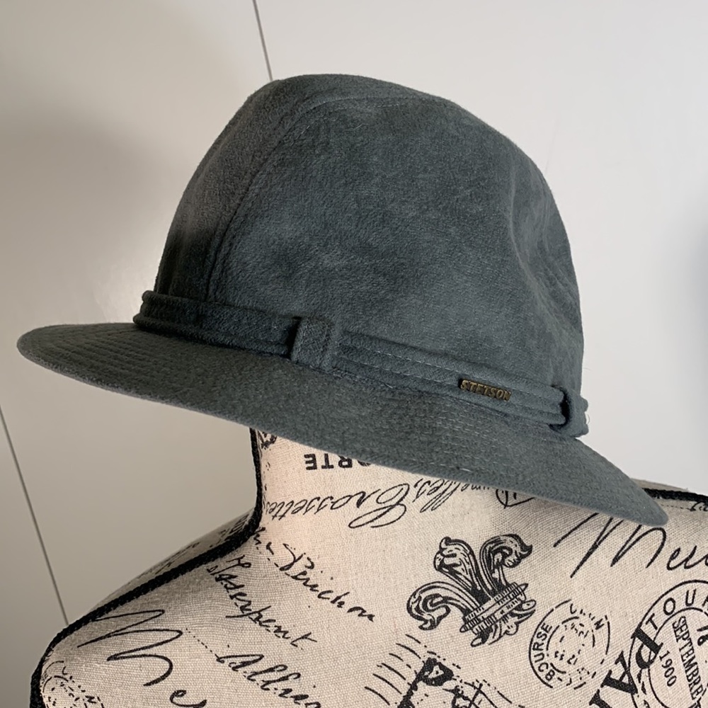 Stetson (6.75”) - Picture 3 of 14